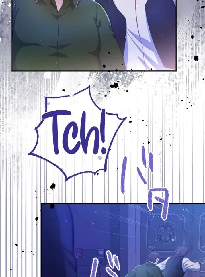 To Avoid Ruin, the Queen Wins Over Her Stepson! Chapter 6 page 42