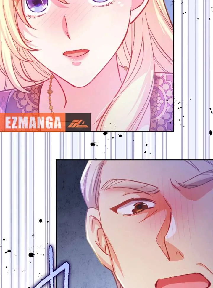 To Avoid Ruin, the Queen Wins Over Her Stepson! Chapter 6 page 128