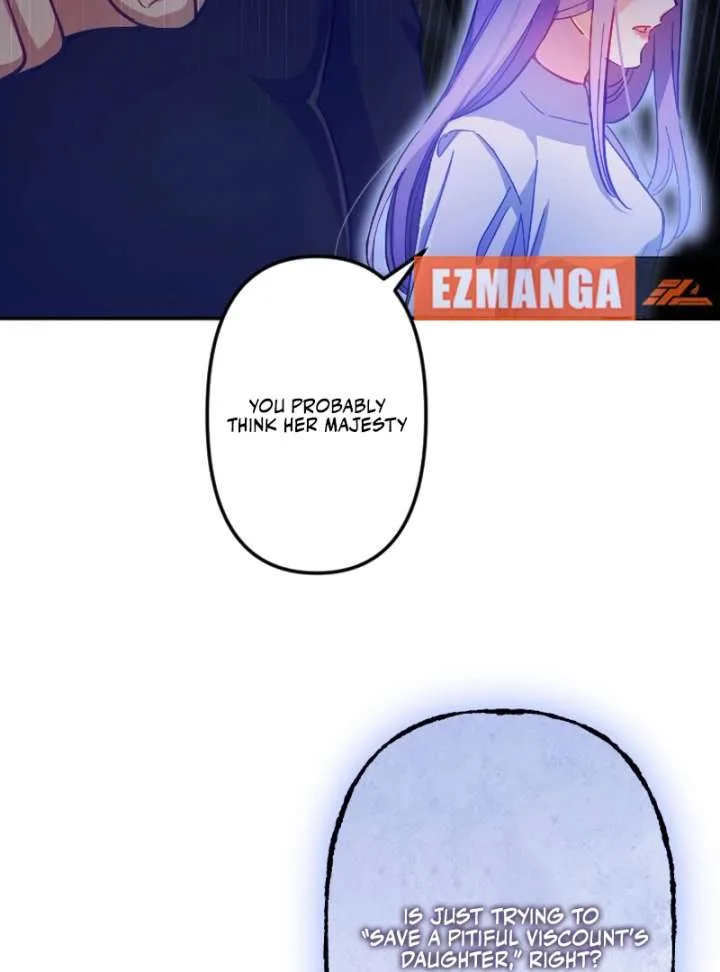 To Avoid Ruin, the Queen Wins Over Her Stepson! Chapter 6 page 74