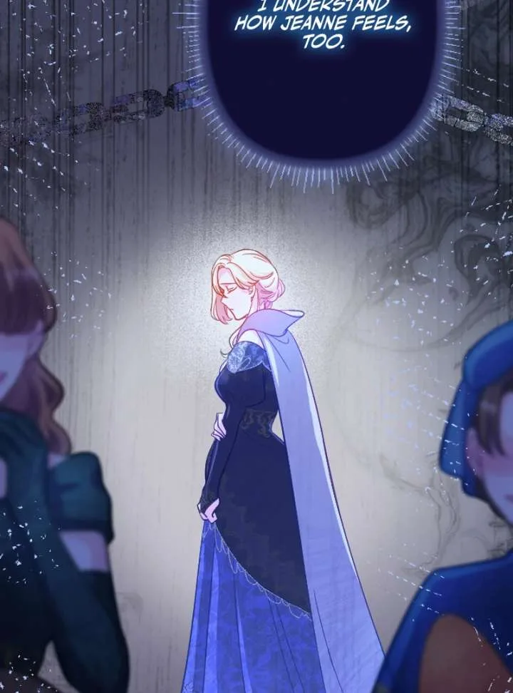 To Avoid Ruin, the Queen Wins Over Her Stepson! Chapter 6 page 96