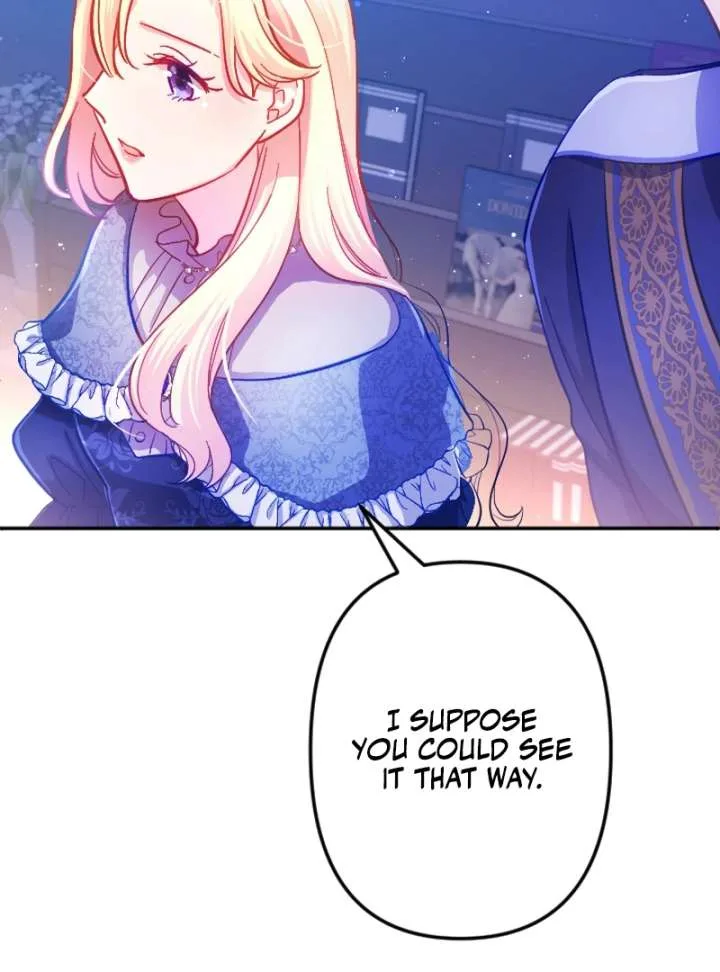 To Avoid Ruin, the Queen Wins Over Her Stepson! Chapter 6 page 79