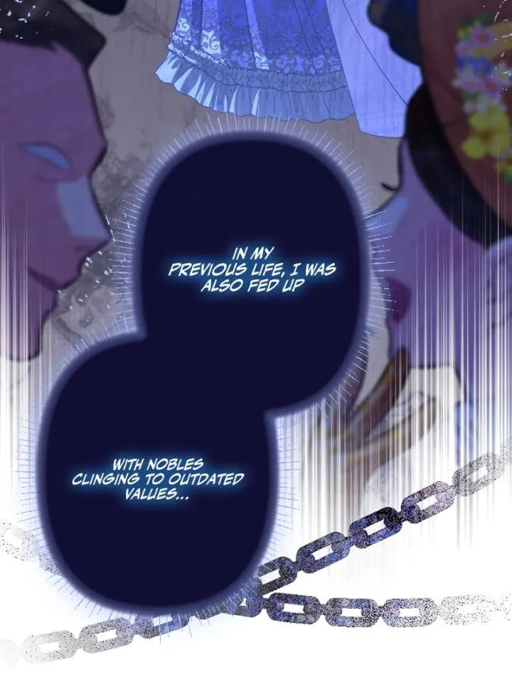 To Avoid Ruin, the Queen Wins Over Her Stepson! Chapter 6 page 97