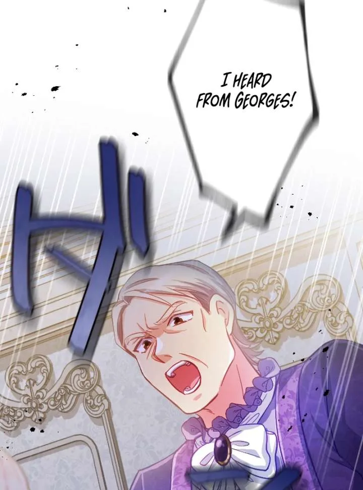 To Avoid Ruin, the Queen Wins Over Her Stepson! Chapter 6 page 111