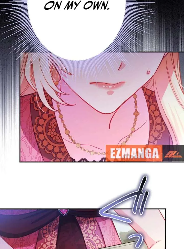 To Avoid Ruin, the Queen Wins Over Her Stepson! Chapter 6 page 124
