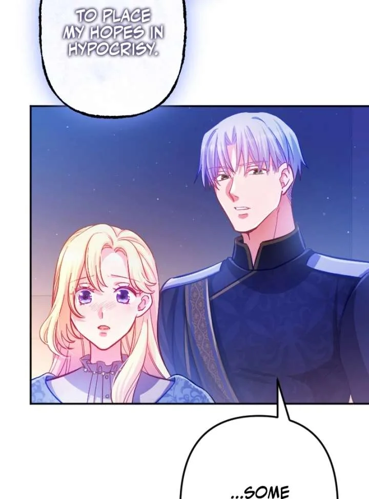 To Avoid Ruin, the Queen Wins Over Her Stepson! Chapter 6 page 77