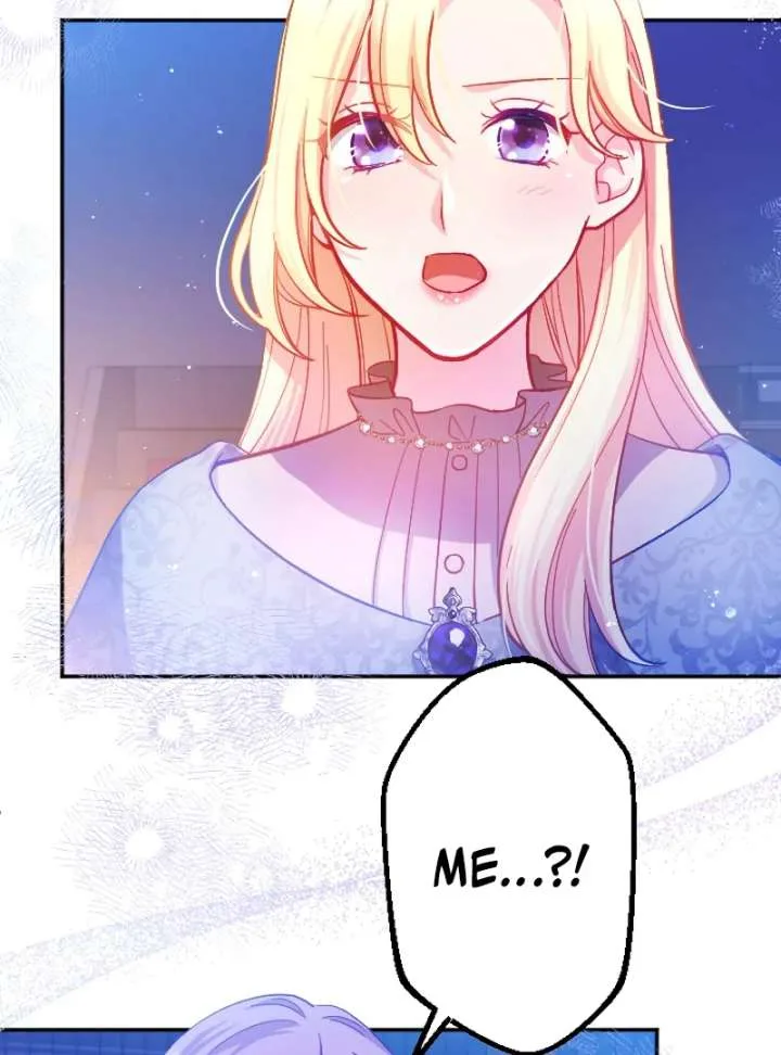 To Avoid Ruin, the Queen Wins Over Her Stepson! Chapter 6 page 58