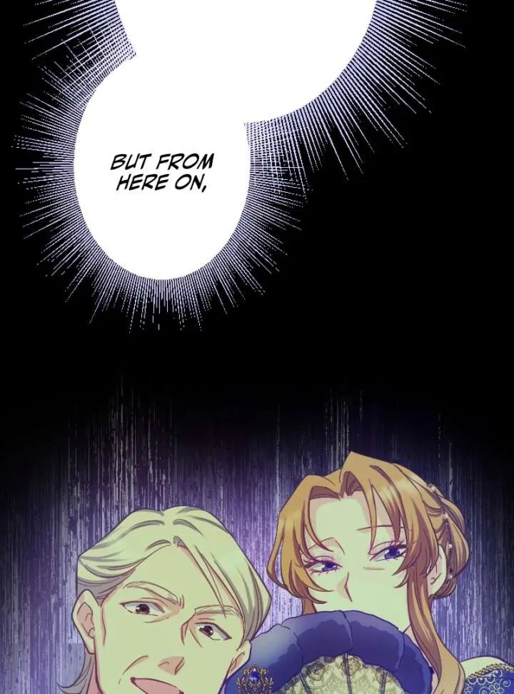 To Avoid Ruin, the Queen Wins Over Her Stepson! Chapter 6 page 122