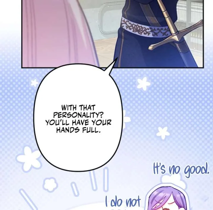 To Avoid Ruin, the Queen Wins Over Her Stepson! Chapter 6 page 92