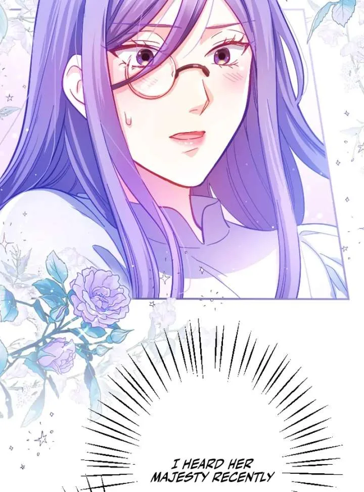 To Avoid Ruin, the Queen Wins Over Her Stepson! Chapter 6 page 63