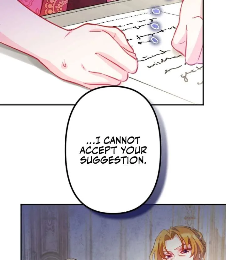 To Avoid Ruin, the Queen Wins Over Her Stepson! Chapter 6 page 125