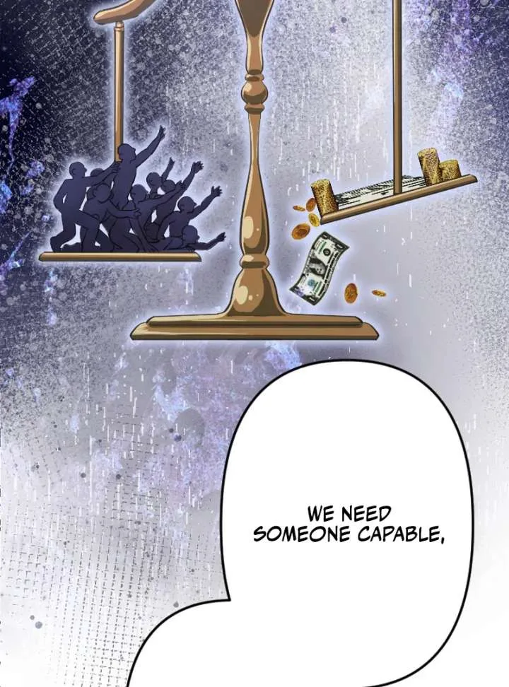 To Avoid Ruin, the Queen Wins Over Her Stepson! Chapter 6 page 54