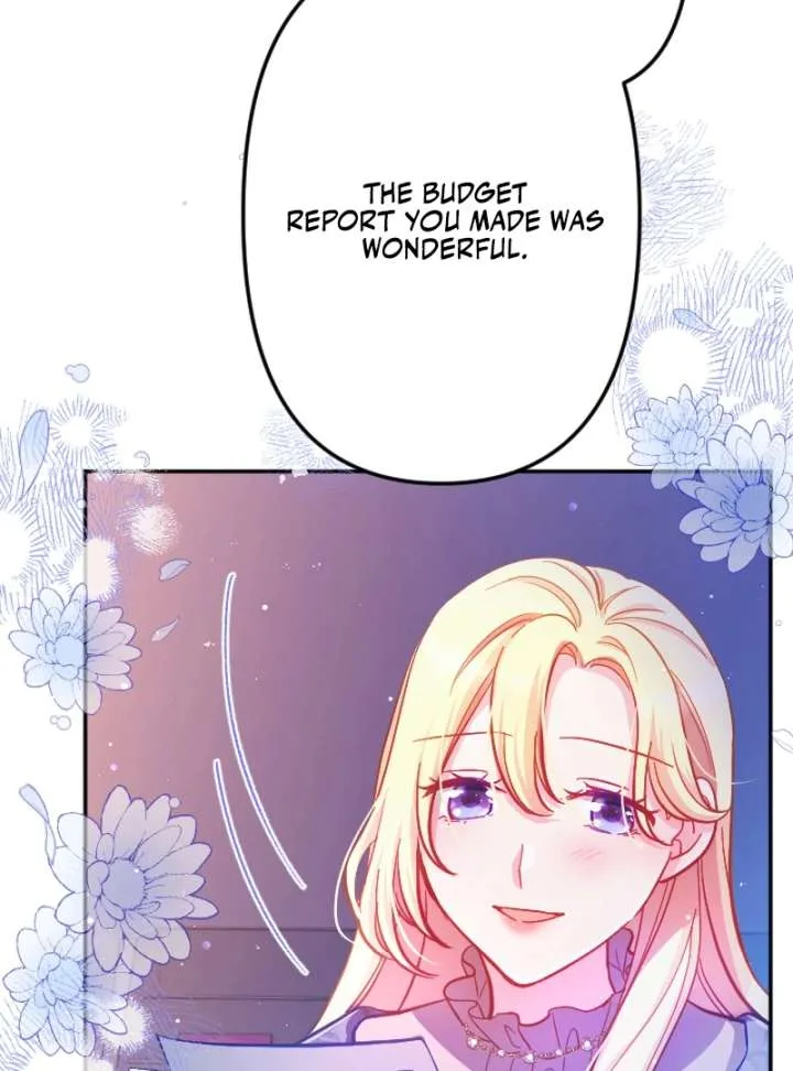To Avoid Ruin, the Queen Wins Over Her Stepson! Chapter 6 page 48