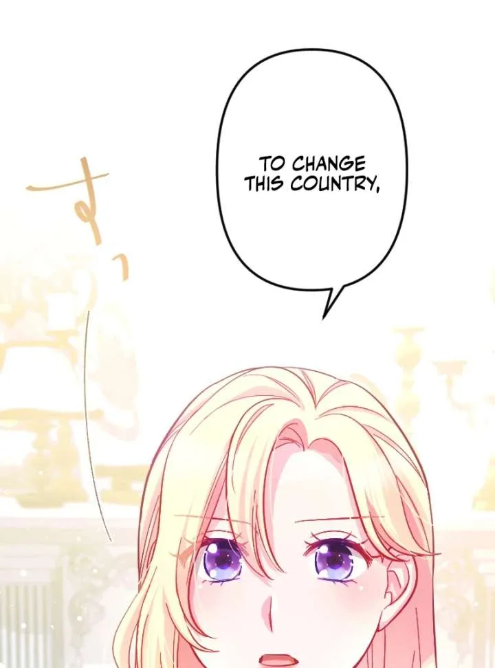 To Avoid Ruin, the Queen Wins Over Her Stepson! Chapter 6 page 98