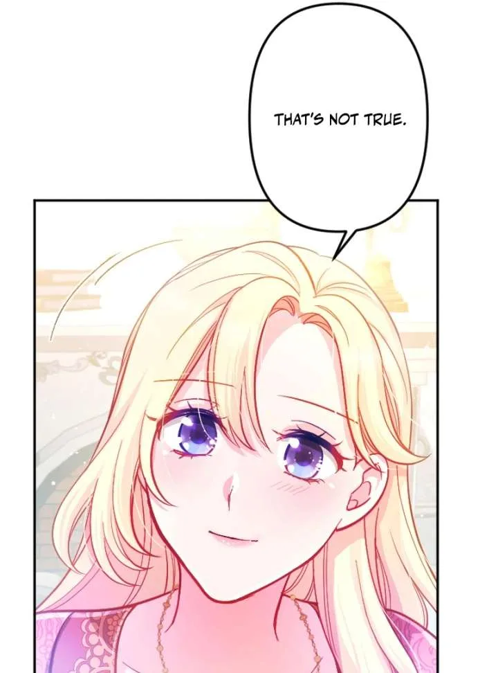 To Avoid Ruin, the Queen Wins Over Her Stepson! Chapter 6 page 94