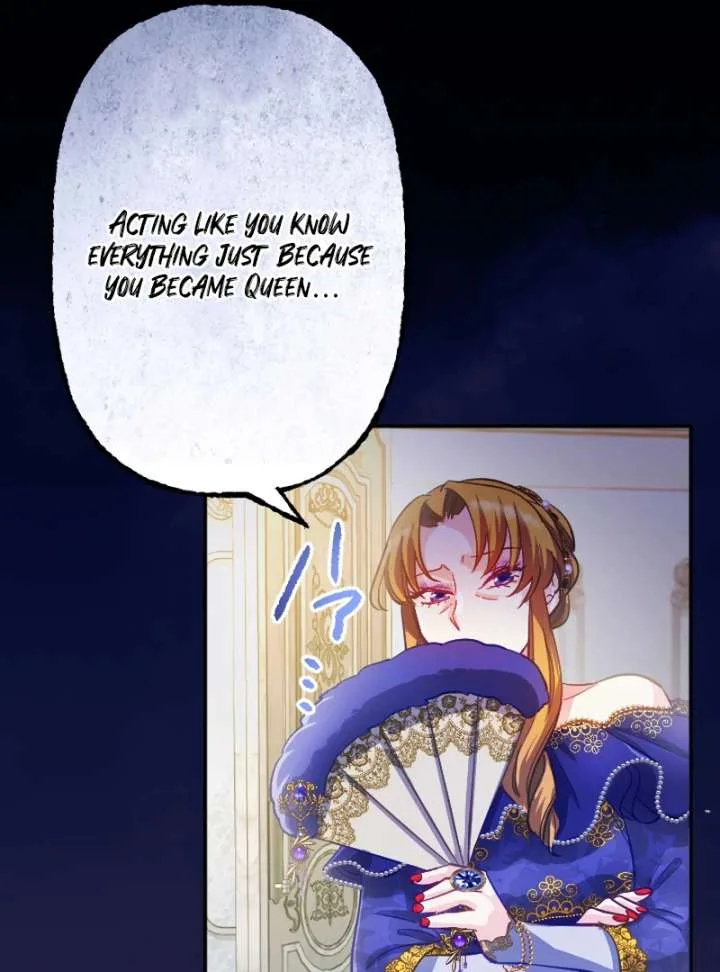 To Avoid Ruin, the Queen Wins Over Her Stepson! Chapter 6 page 115