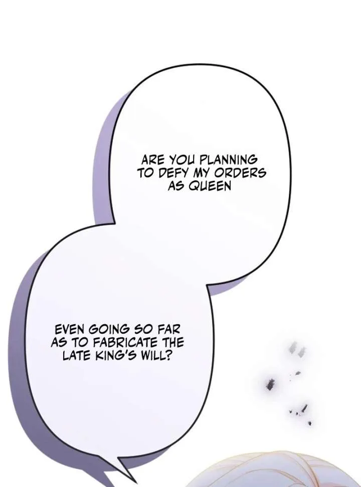 To Avoid Ruin, the Queen Wins Over Her Stepson! Chapter 2 page 92