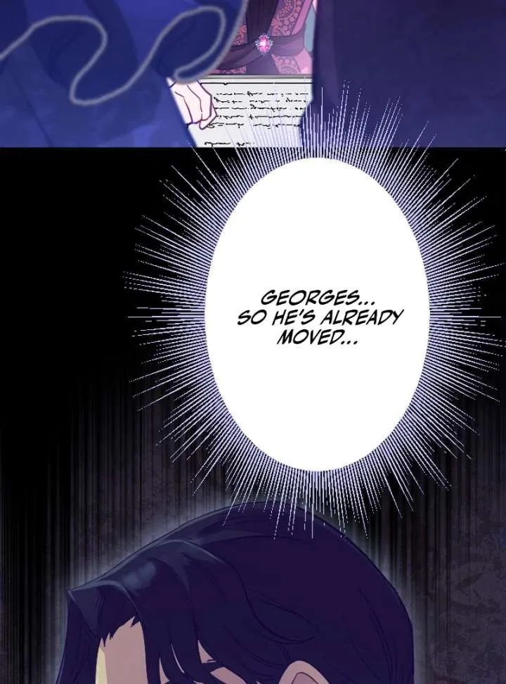 To Avoid Ruin, the Queen Wins Over Her Stepson! Chapter 6 page 120