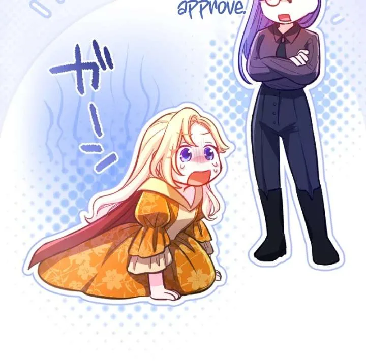 To Avoid Ruin, the Queen Wins Over Her Stepson! Chapter 6 page 93
