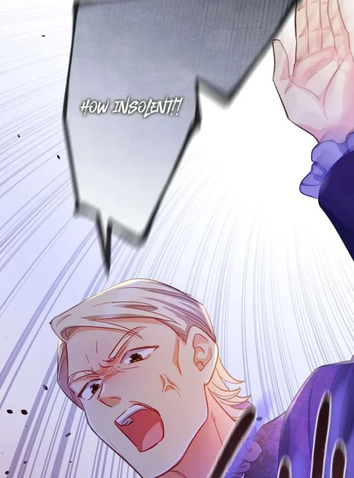 To Avoid Ruin, the Queen Wins Over Her Stepson! Chapter 6 page 130