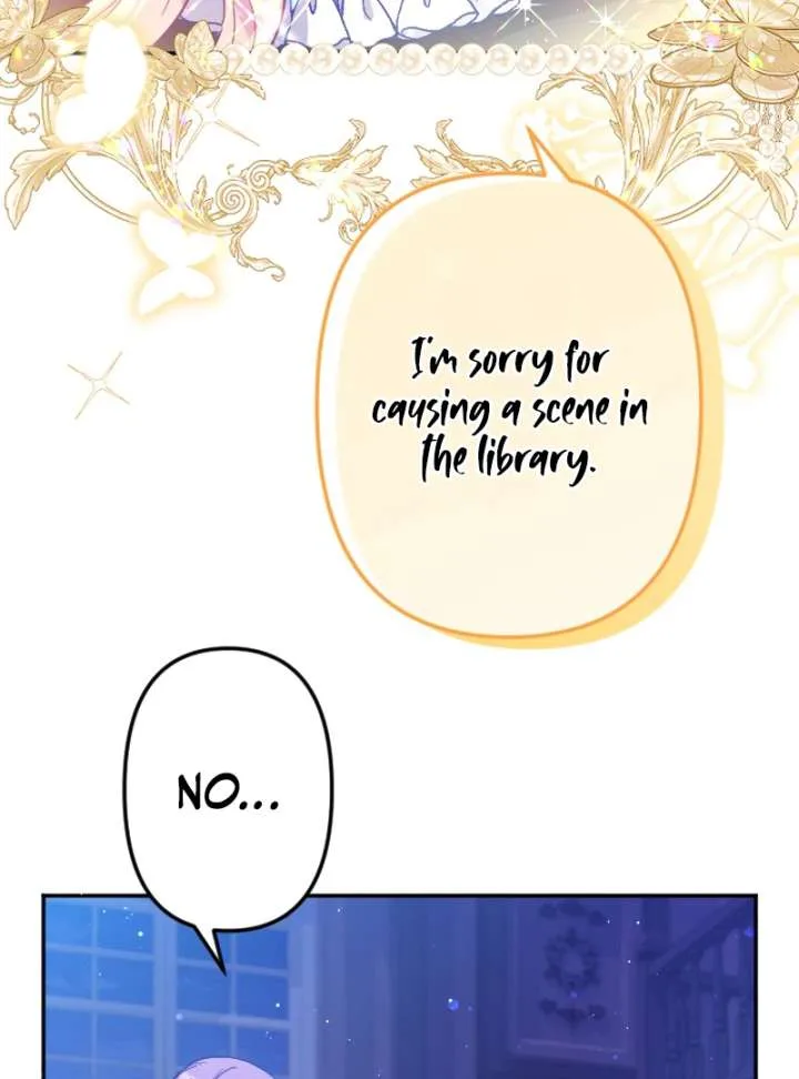 To Avoid Ruin, the Queen Wins Over Her Stepson! Chapter 6 page 46