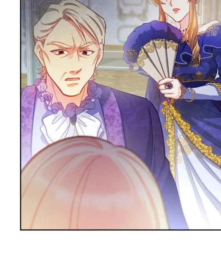 To Avoid Ruin, the Queen Wins Over Her Stepson! Chapter 6 page 126