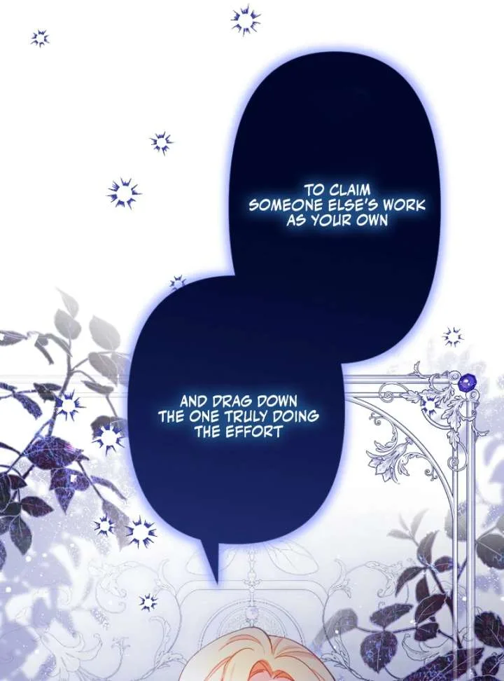 To Avoid Ruin, the Queen Wins Over Her Stepson! Chapter 6 page 36