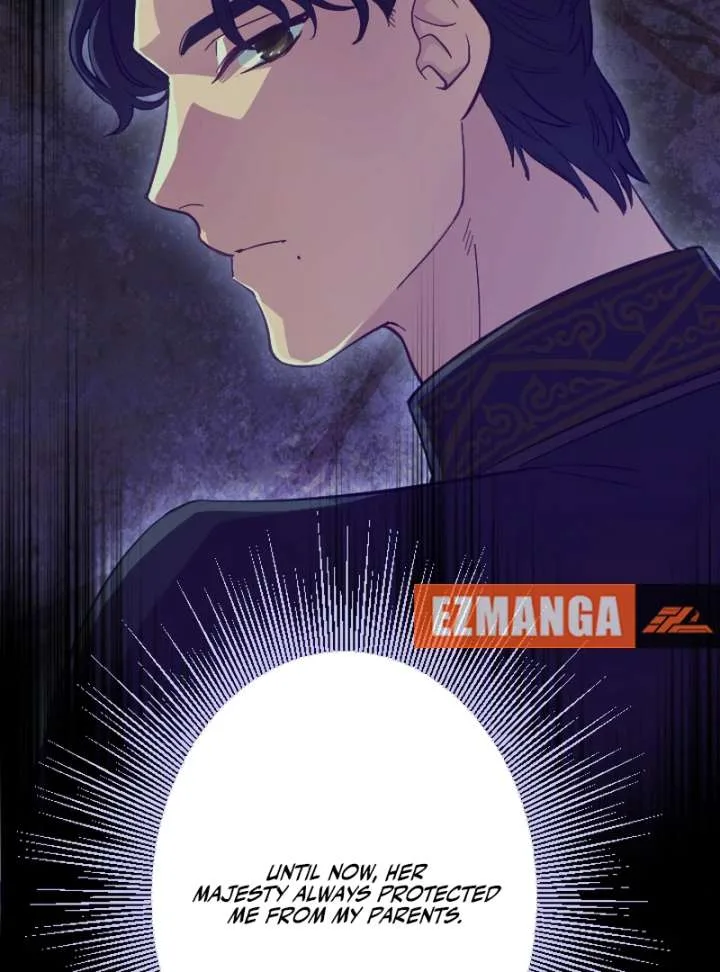 To Avoid Ruin, the Queen Wins Over Her Stepson! Chapter 6 page 121