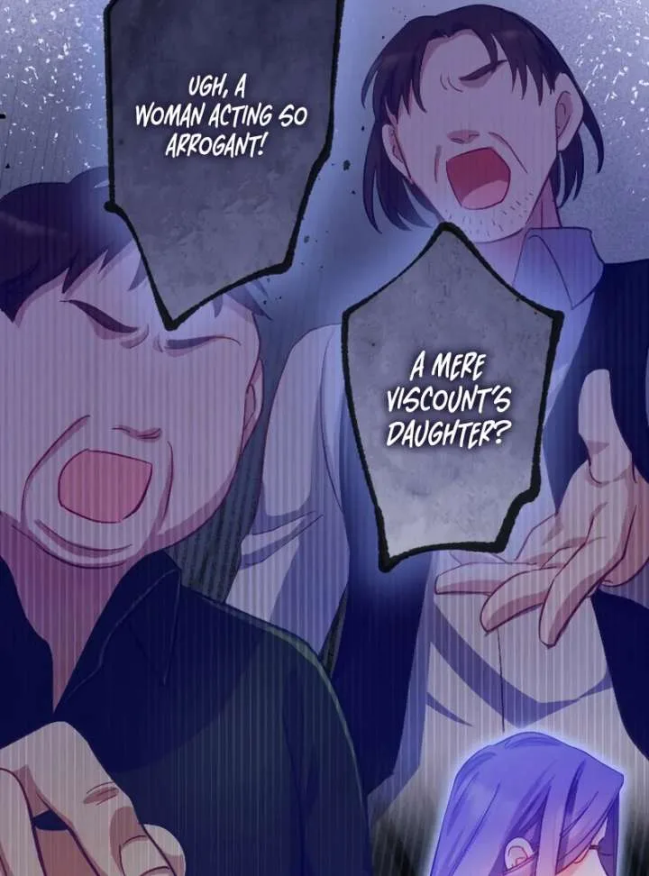 To Avoid Ruin, the Queen Wins Over Her Stepson! Chapter 6 page 73