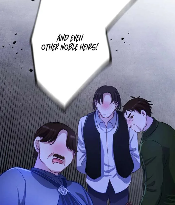To Avoid Ruin, the Queen Wins Over Her Stepson! Chapter 6 page 113