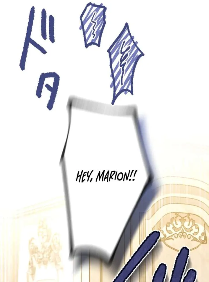 To Avoid Ruin, the Queen Wins Over Her Stepson! Chapter 6 page 103