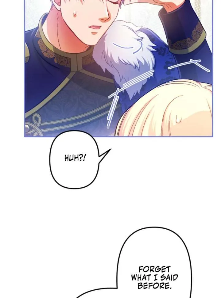 To Avoid Ruin, the Queen Wins Over Her Stepson! Chapter 3 page 42