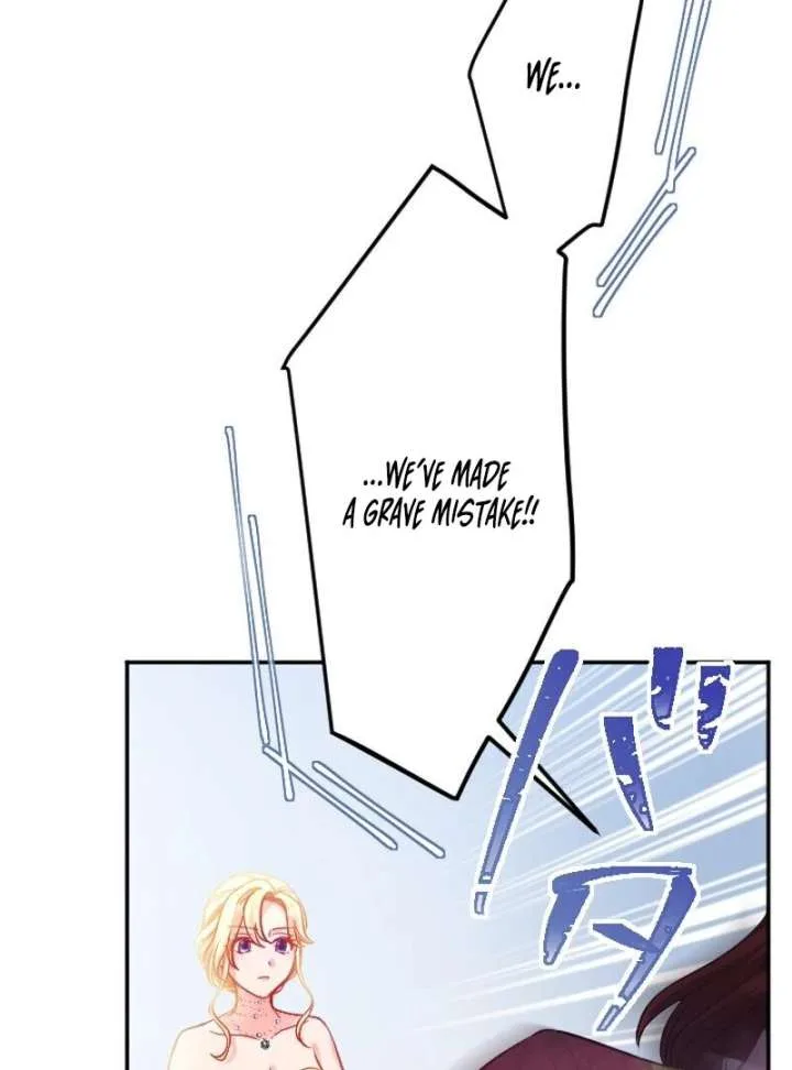 To Avoid Ruin, the Queen Wins Over Her Stepson! Chapter 2 page 95