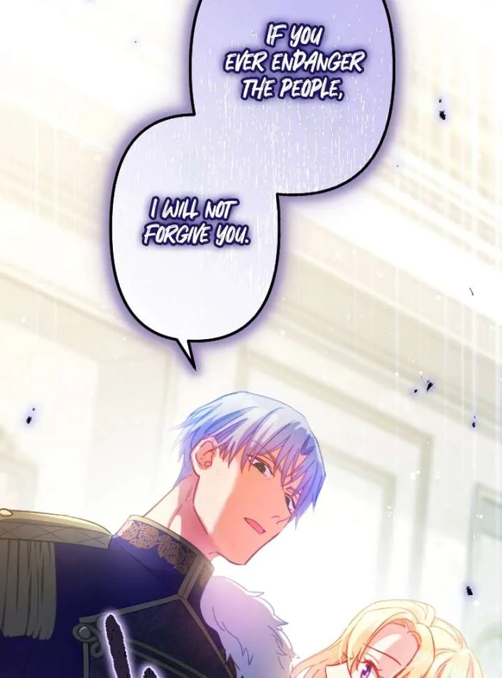 To Avoid Ruin, the Queen Wins Over Her Stepson! Chapter 3 page 47
