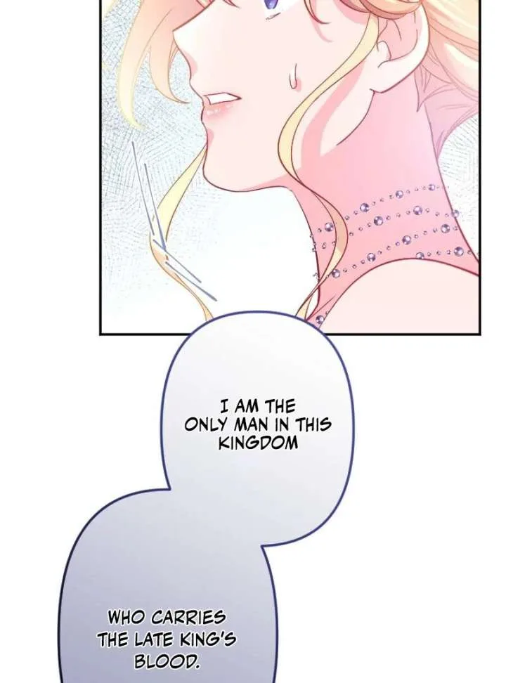 To Avoid Ruin, the Queen Wins Over Her Stepson! Chapter 2 page 107