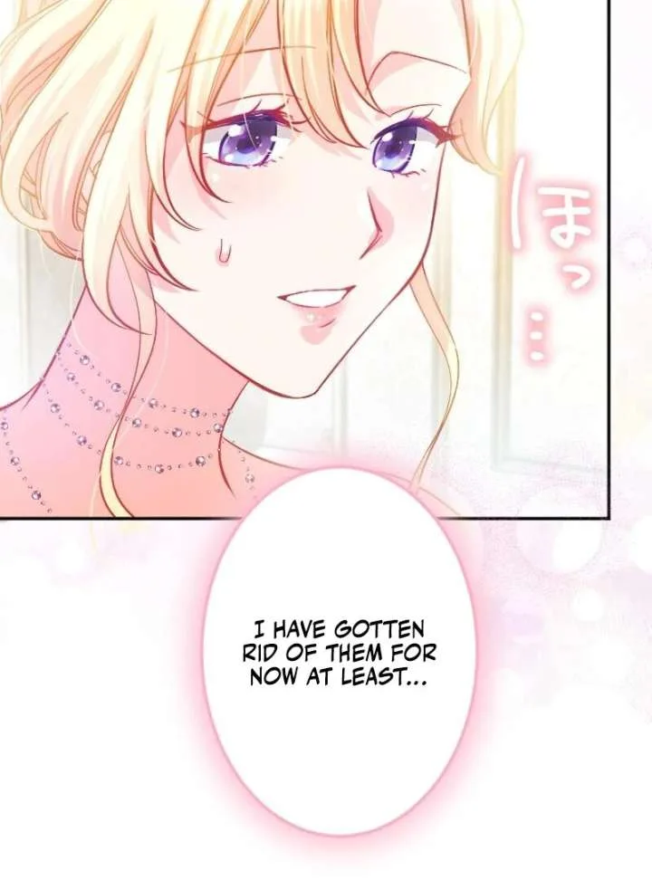 To Avoid Ruin, the Queen Wins Over Her Stepson! Chapter 2 page 97
