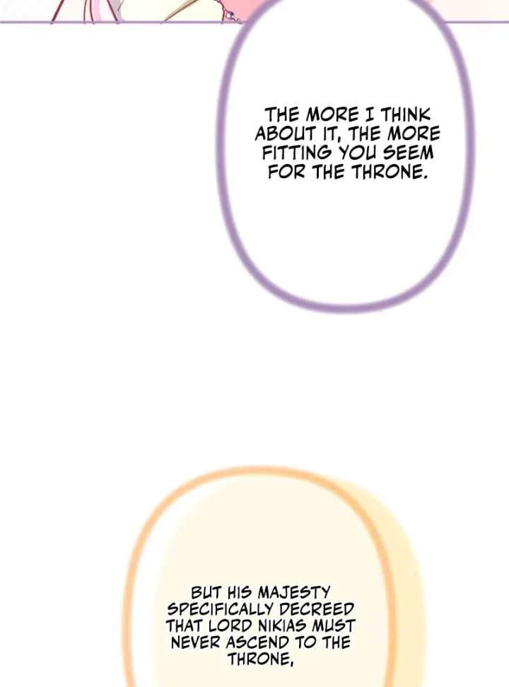 To Avoid Ruin, the Queen Wins Over Her Stepson! Chapter 3 page 30