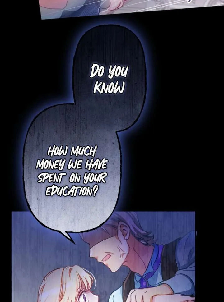 To Avoid Ruin, the Queen Wins Over Her Stepson! Chapter 7 page 15