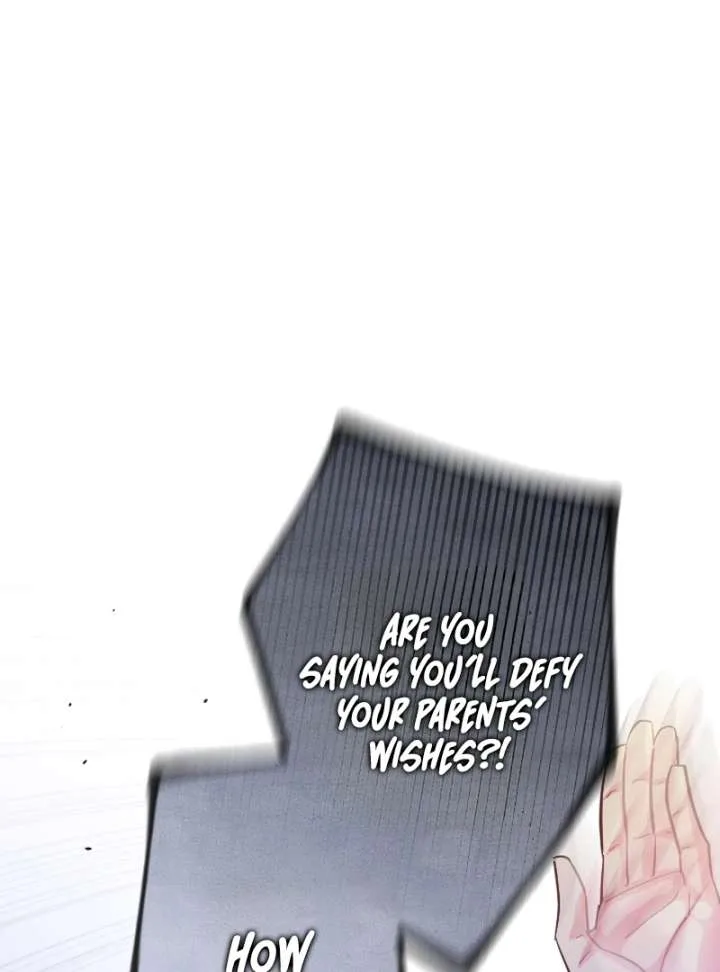 To Avoid Ruin, the Queen Wins Over Her Stepson! Chapter 7 page 3