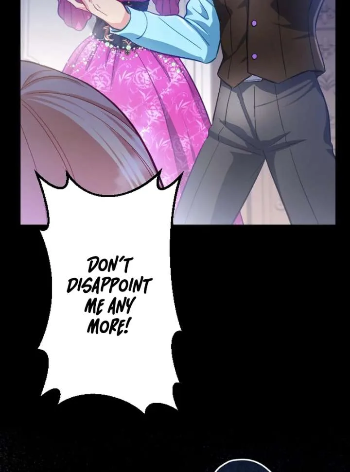 To Avoid Ruin, the Queen Wins Over Her Stepson! Chapter 7 page 11