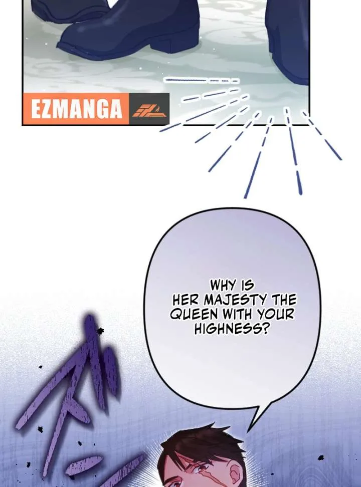 To Avoid Ruin, the Queen Wins Over Her Stepson! Chapter 3 page 64