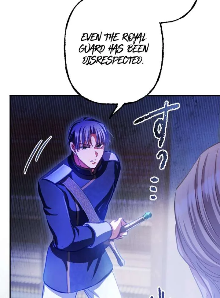 To Avoid Ruin, the Queen Wins Over Her Stepson! Chapter 7 page 28