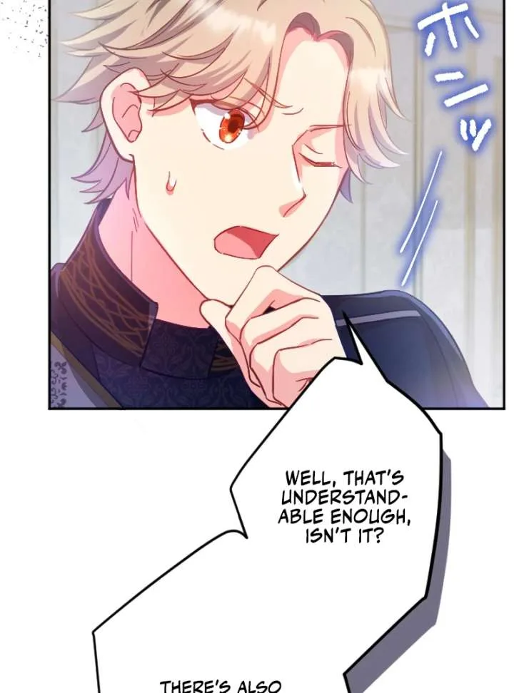 To Avoid Ruin, the Queen Wins Over Her Stepson! Chapter 3 page 77