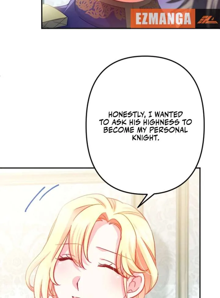 To Avoid Ruin, the Queen Wins Over Her Stepson! Chapter 3 page 67