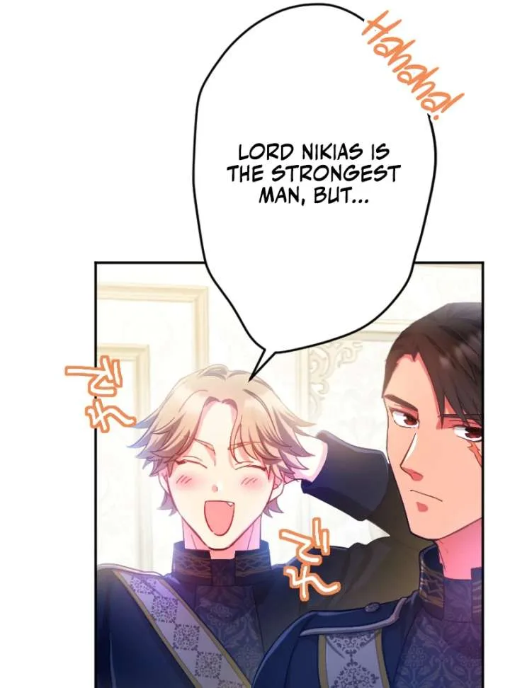 To Avoid Ruin, the Queen Wins Over Her Stepson! Chapter 3 page 74