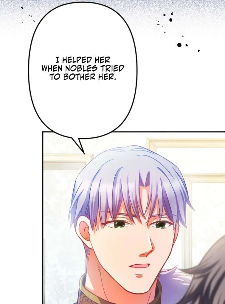 To Avoid Ruin, the Queen Wins Over Her Stepson! Chapter 3 page 66
