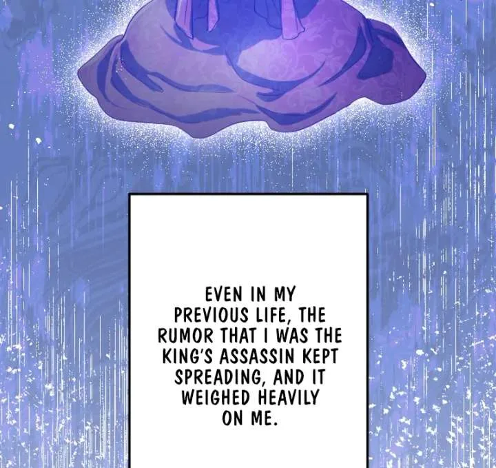 To Avoid Ruin, the Queen Wins Over Her Stepson! Chapter 3 page 83