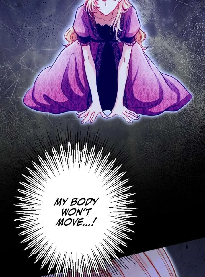 To Avoid Ruin, the Queen Wins Over Her Stepson! Chapter 7 page 19