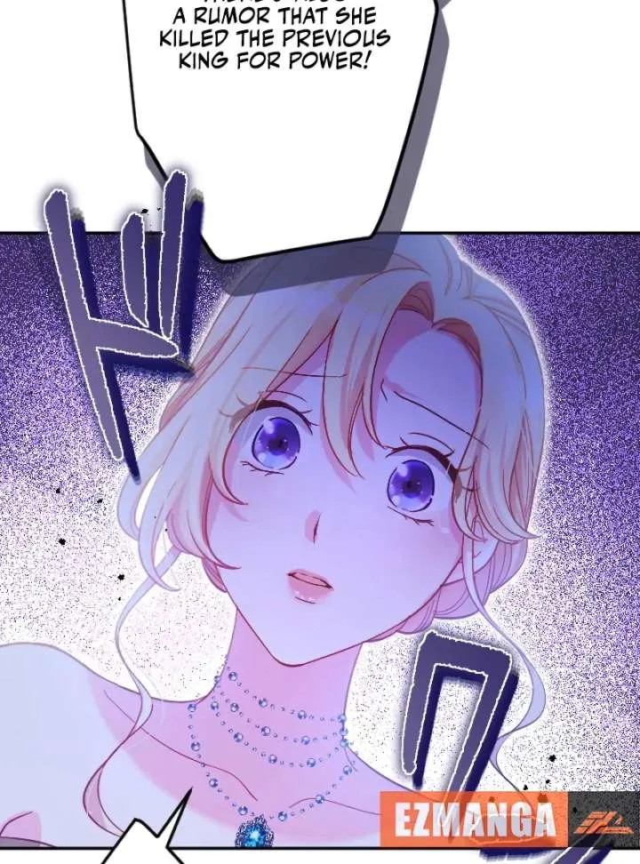 To Avoid Ruin, the Queen Wins Over Her Stepson! Chapter 3 page 78