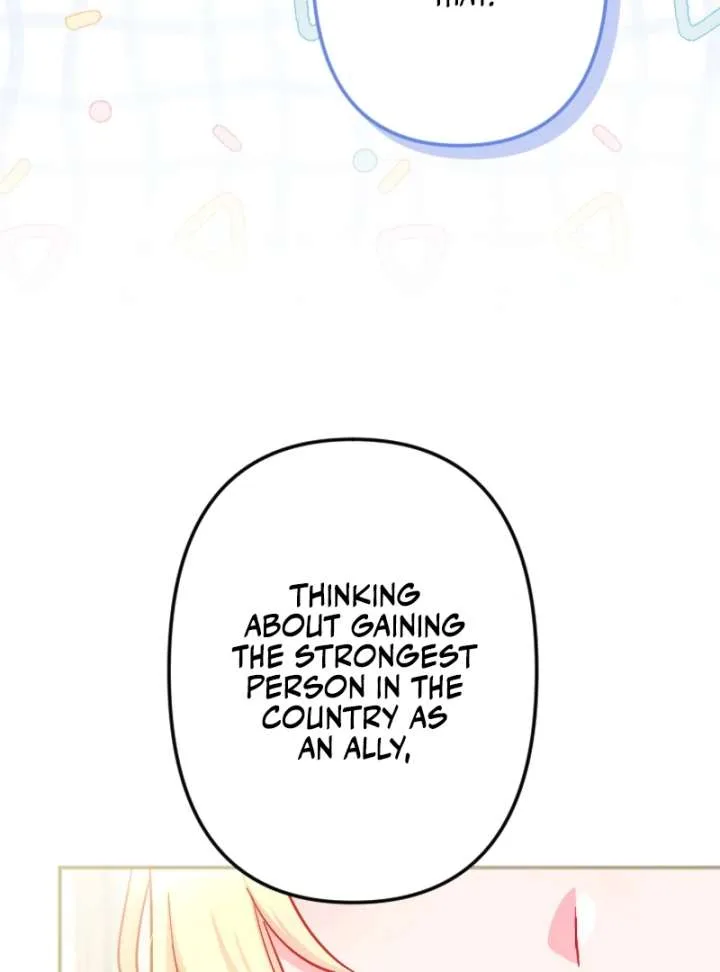 To Avoid Ruin, the Queen Wins Over Her Stepson! Chapter 3 page 71
