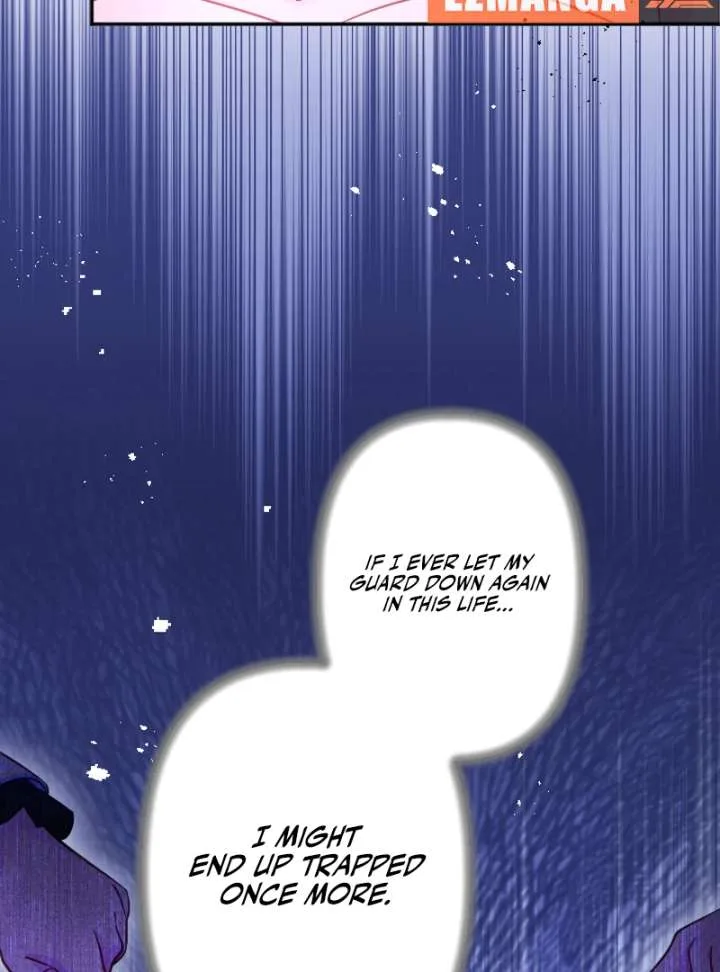 To Avoid Ruin, the Queen Wins Over Her Stepson! Chapter 3 page 86